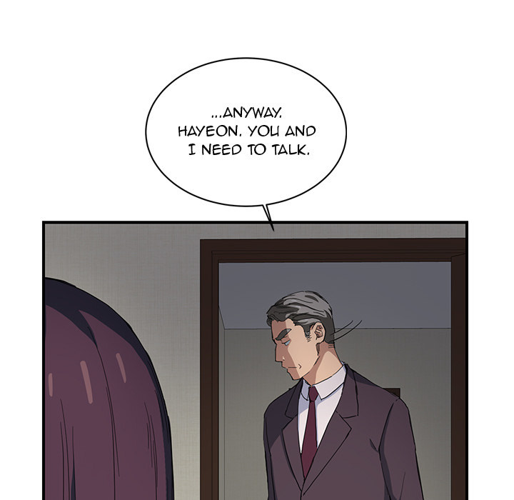 My Stepmom chapter 12 page 32