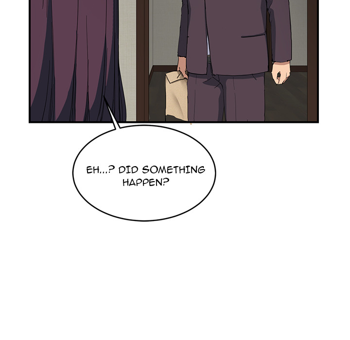 My Stepmom chapter 12 page 33
