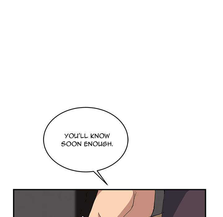 My Stepmom chapter 12 page 34