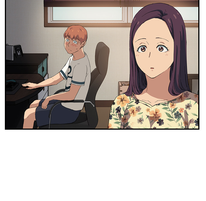 My Stepmom chapter 12 page 37