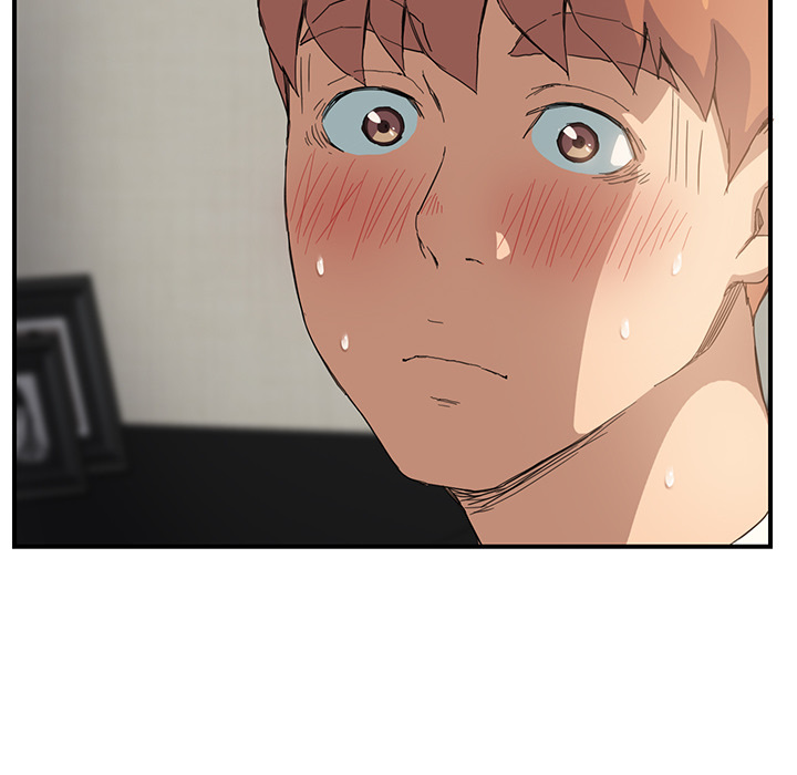 My Stepmom chapter 12 page 39
