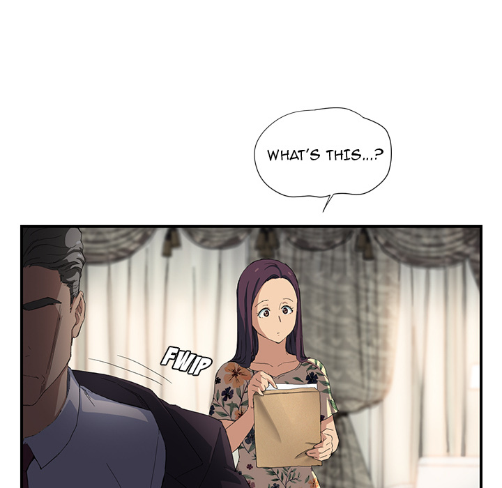 My Stepmom chapter 12 page 43