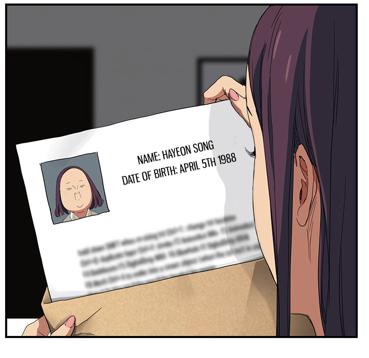 My Stepmom chapter 12 page 47