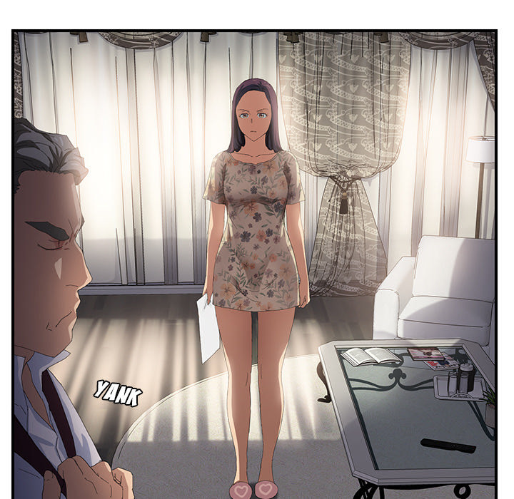 My Stepmom chapter 12 page 53