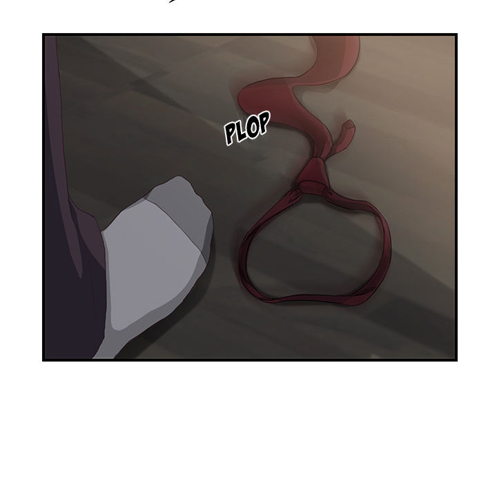 My Stepmom chapter 12 page 56