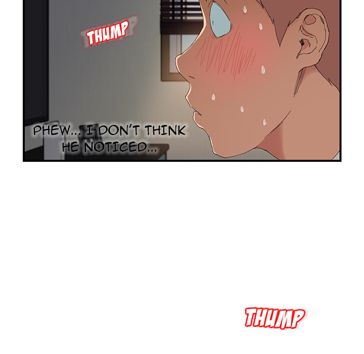 My Stepmom chapter 12 page 63