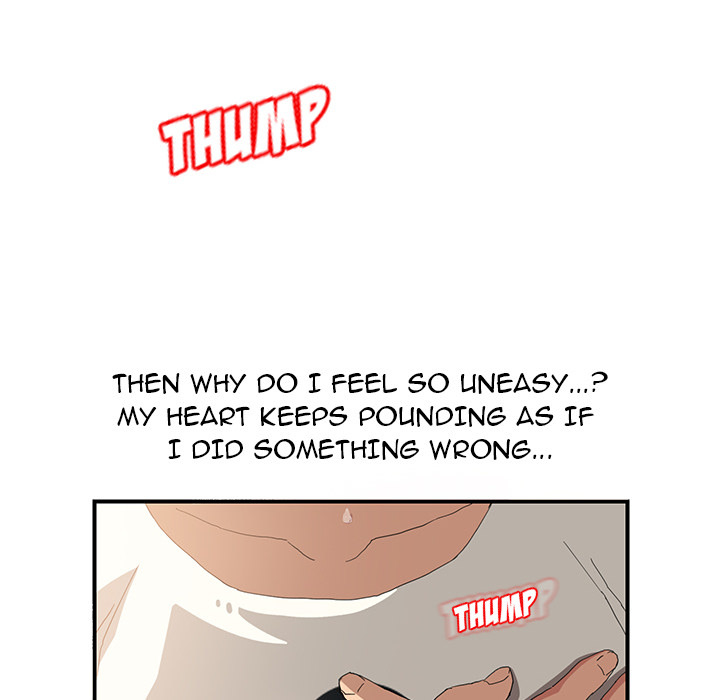 My Stepmom chapter 12 page 64