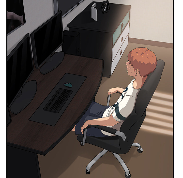 My Stepmom chapter 12 page 69