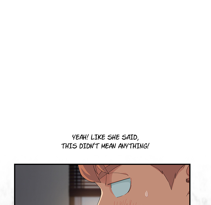 My Stepmom chapter 12 page 71