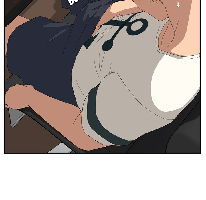 My Stepmom chapter 12 page 94