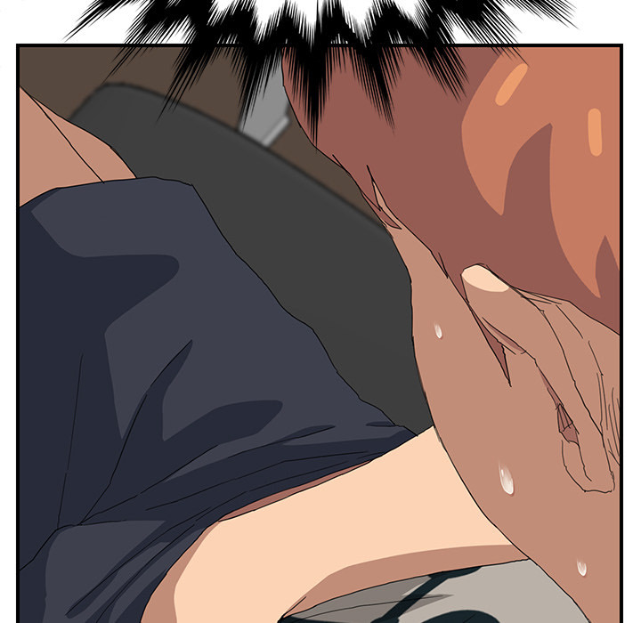 My Stepmom chapter 12 page 96