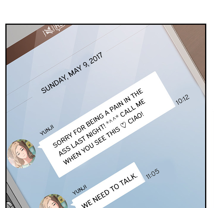 My Stepmom chapter 12 page 101