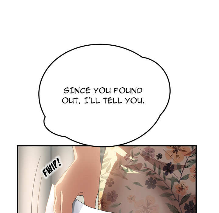 My Stepmom chapter 12 page 104