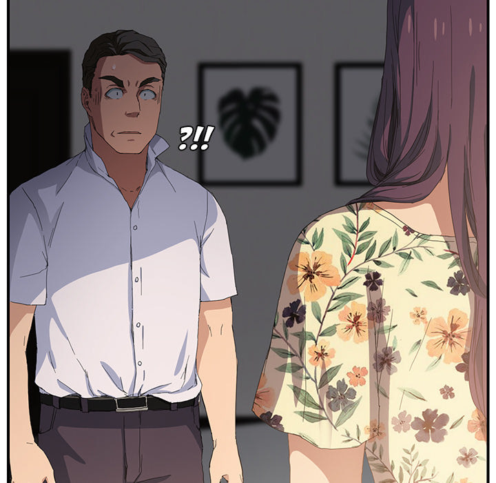 My Stepmom chapter 12 page 107