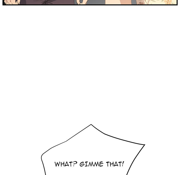 My Stepmom chapter 12 page 108