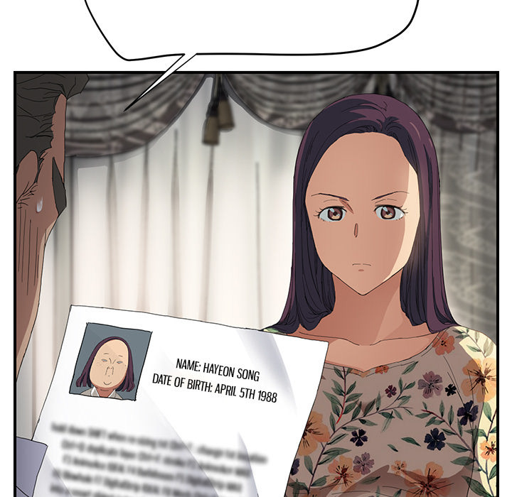 My Stepmom chapter 12 page 111