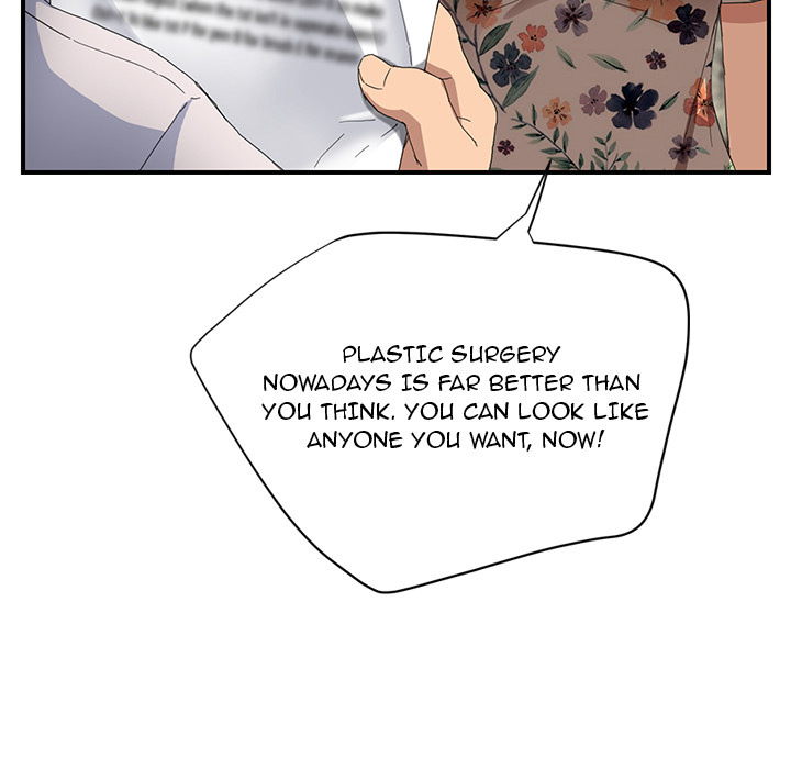 My Stepmom chapter 12 page 112