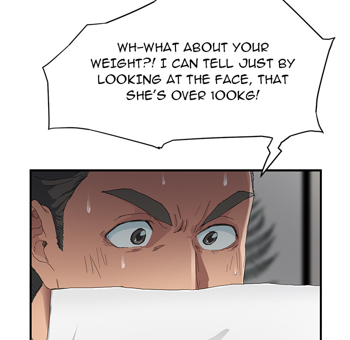 My Stepmom chapter 12 page 114