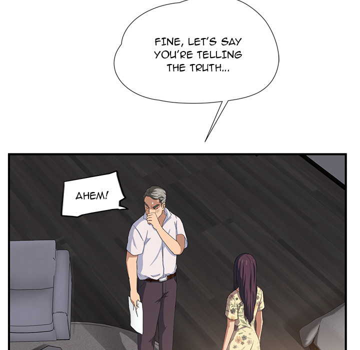 My Stepmom chapter 12 page 118
