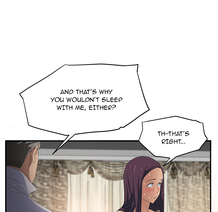My Stepmom chapter 12 page 126