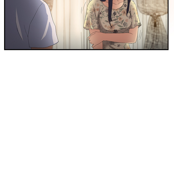 My Stepmom chapter 12 page 127