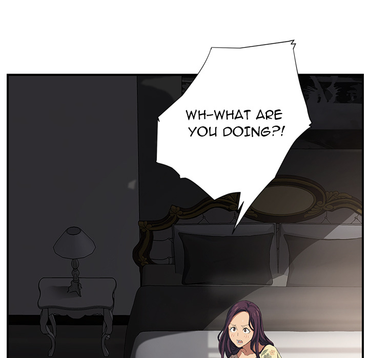 My Stepmom chapter 12 page 134