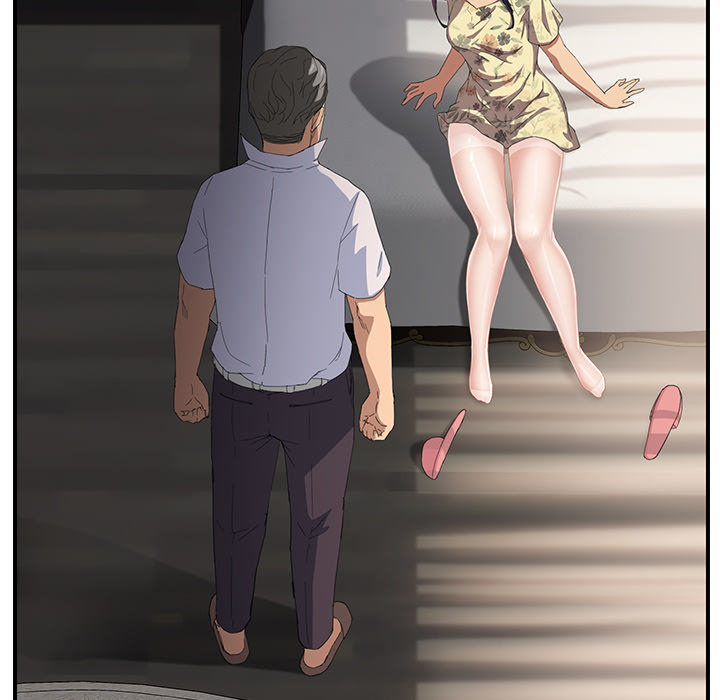 My Stepmom chapter 12 page 135