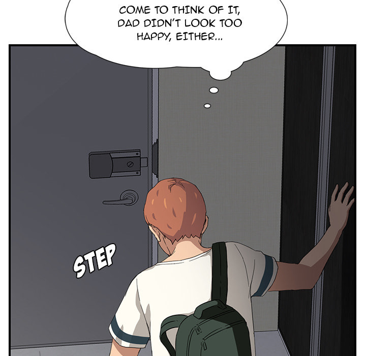 My Stepmom chapter 12 page 148