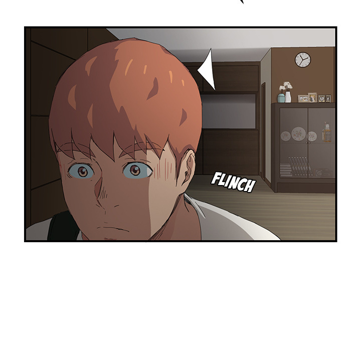 My Stepmom chapter 12 page 151