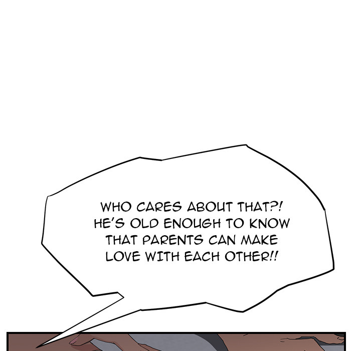 My Stepmom chapter 12 page 161