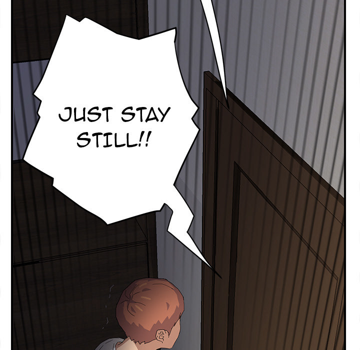 My Stepmom chapter 12 page 165