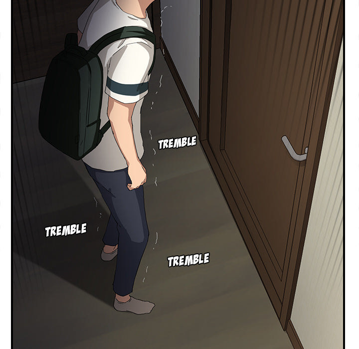 My Stepmom chapter 12 page 166