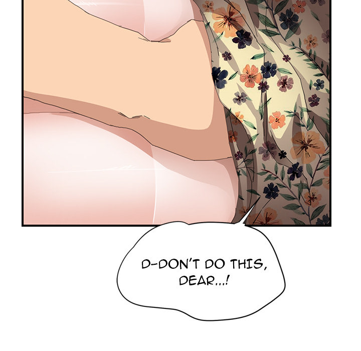 My Stepmom chapter 12 page 171