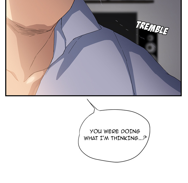 My Stepmom chapter 12 page 181