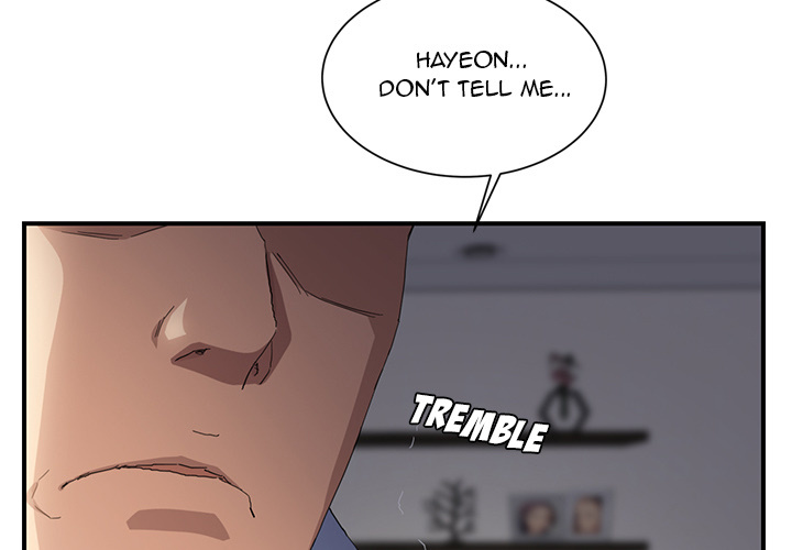 My Stepmom chapter 13 page 3
