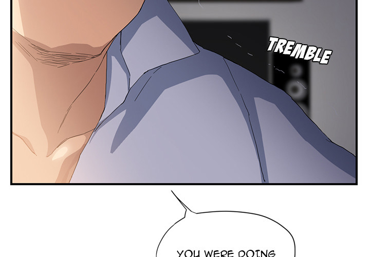 My Stepmom chapter 13 page 4