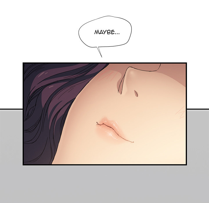 My Stepmom chapter 13 page 7