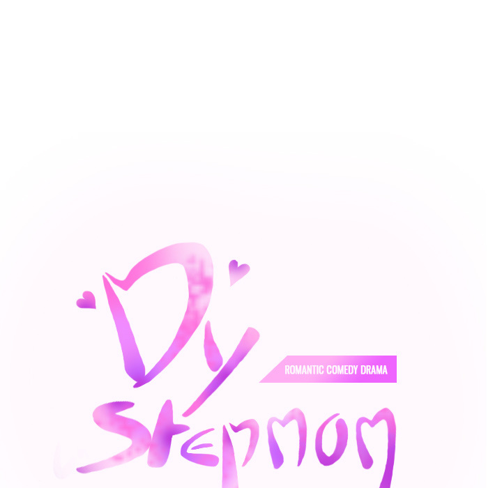 My Stepmom chapter 13 page 15
