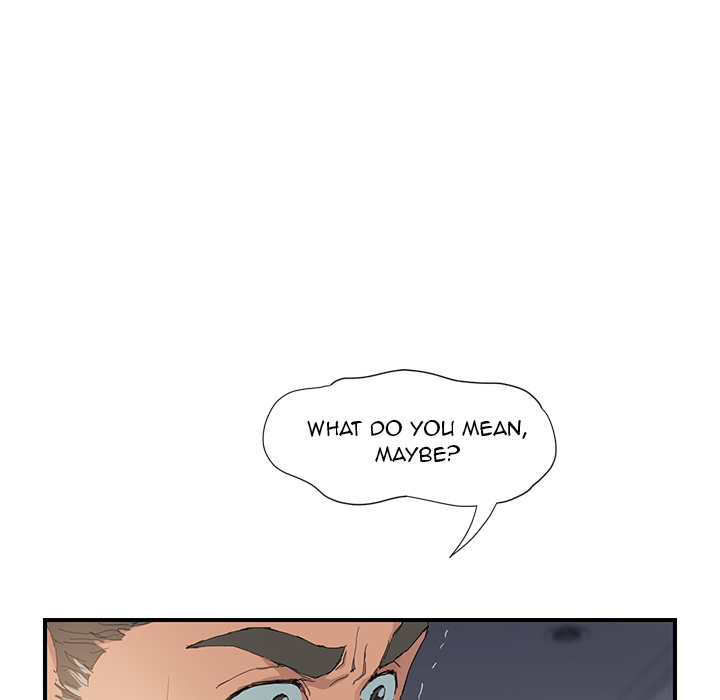 My Stepmom chapter 13 page 17