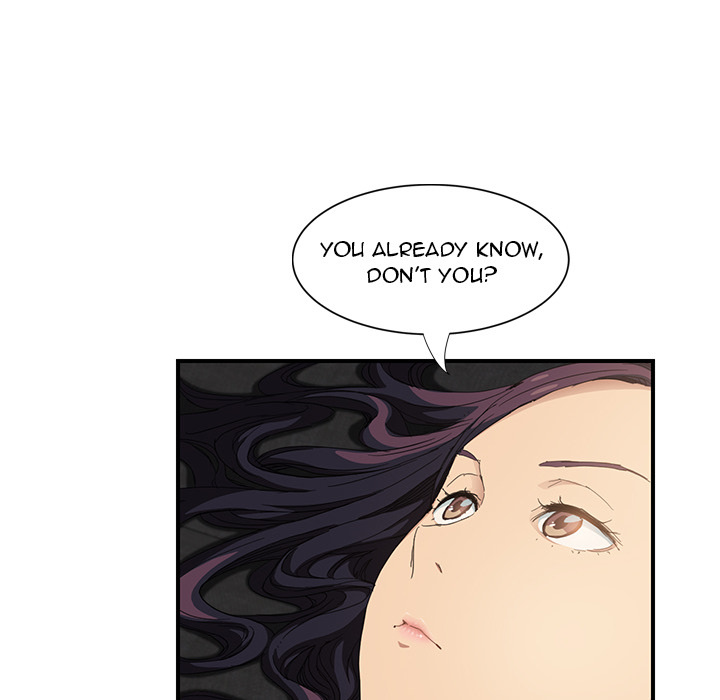 My Stepmom chapter 13 page 19