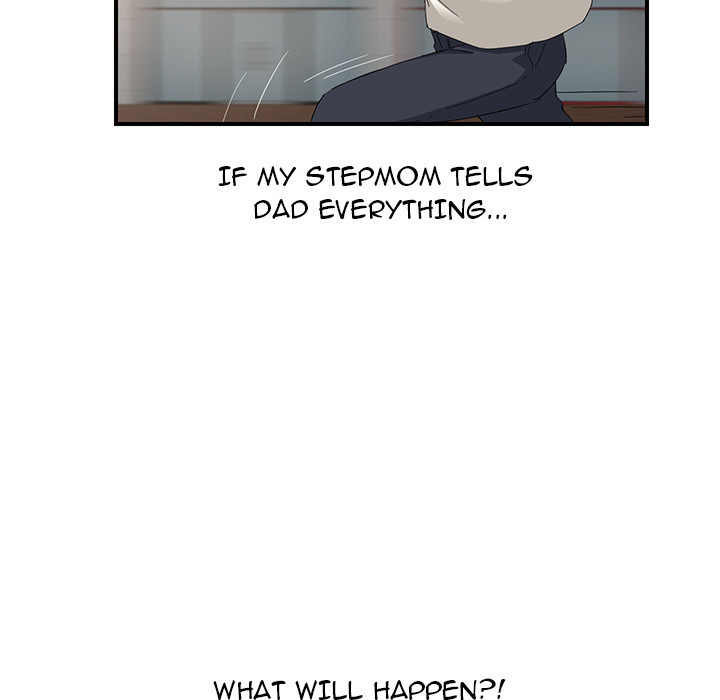 My Stepmom chapter 13 page 25