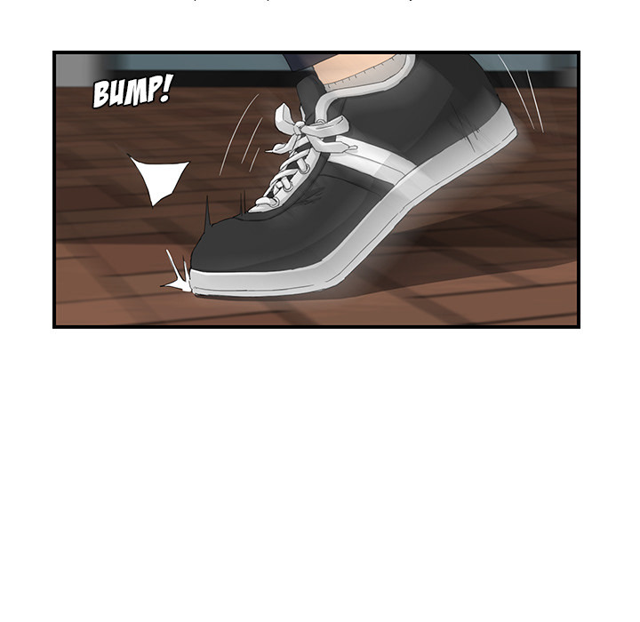 My Stepmom chapter 13 page 26