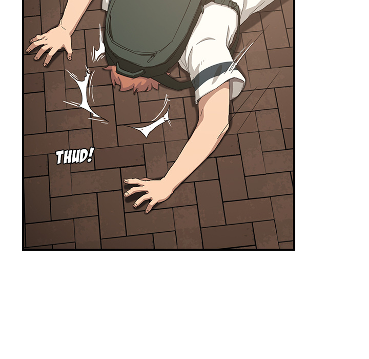 My Stepmom chapter 13 page 29