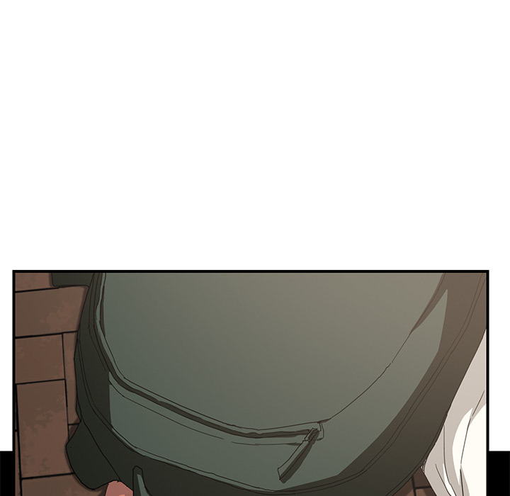 My Stepmom chapter 13 page 30