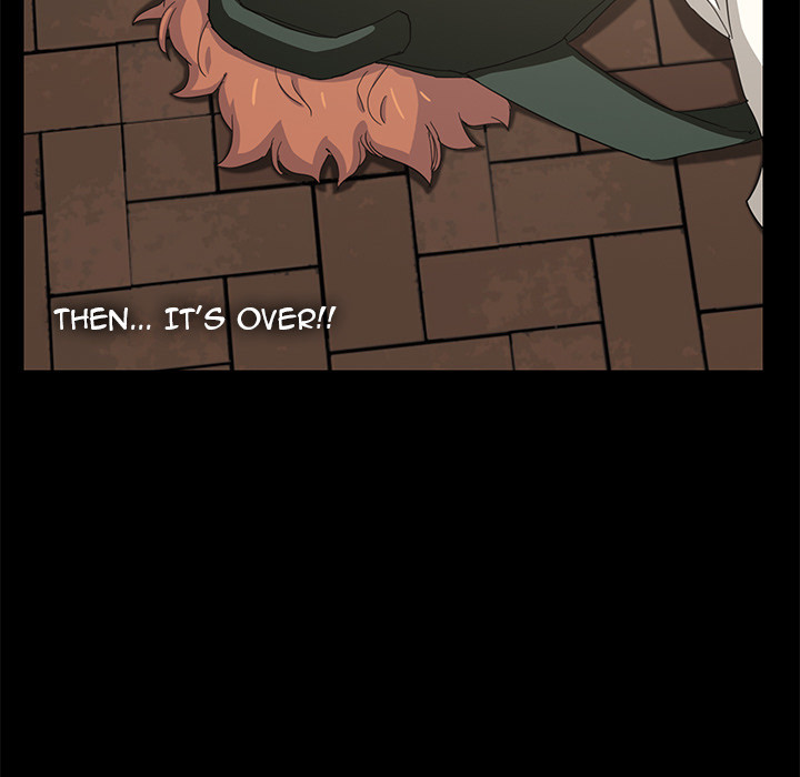 My Stepmom chapter 13 page 31