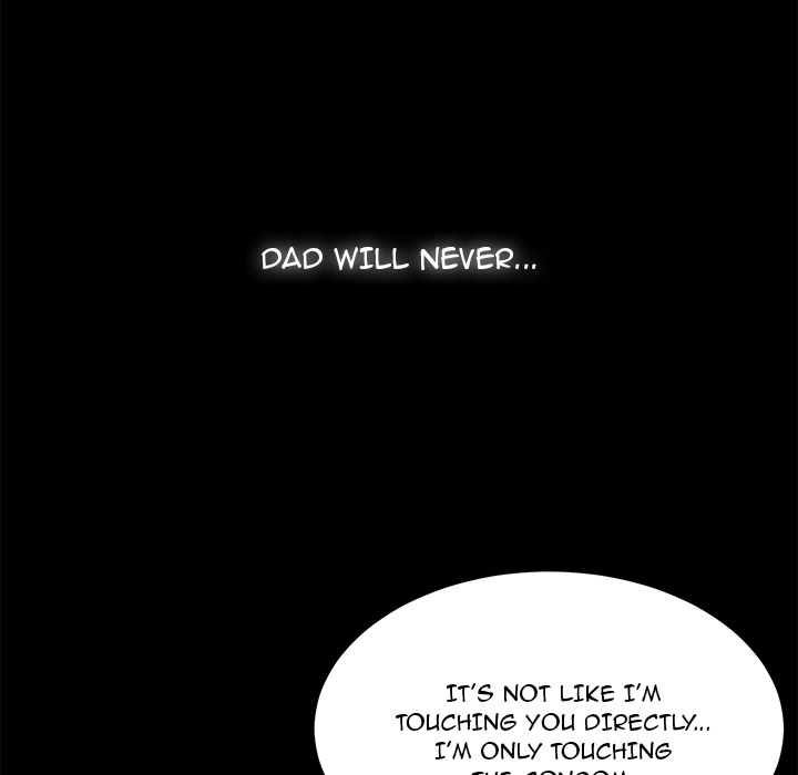 My Stepmom chapter 13 page 32