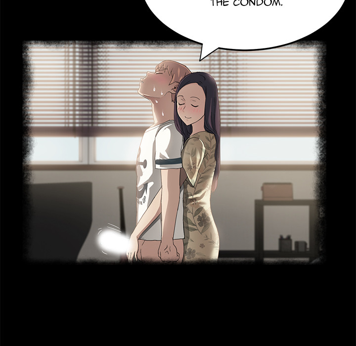 My Stepmom chapter 13 page 33