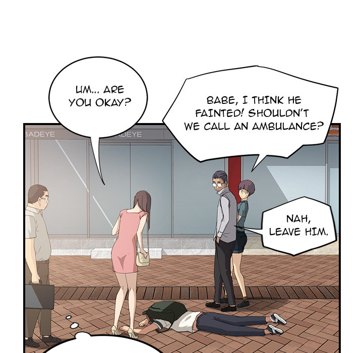 My Stepmom chapter 13 page 37