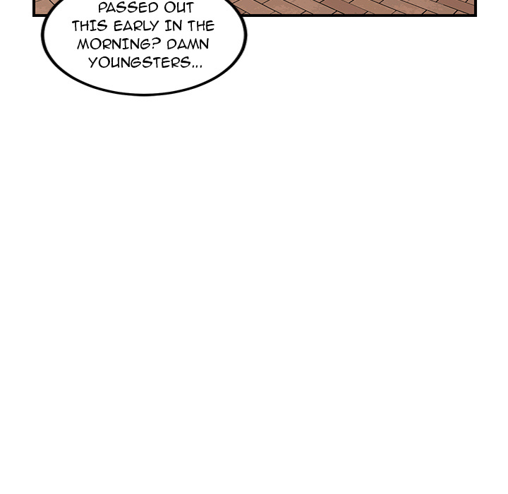 My Stepmom chapter 13 page 38
