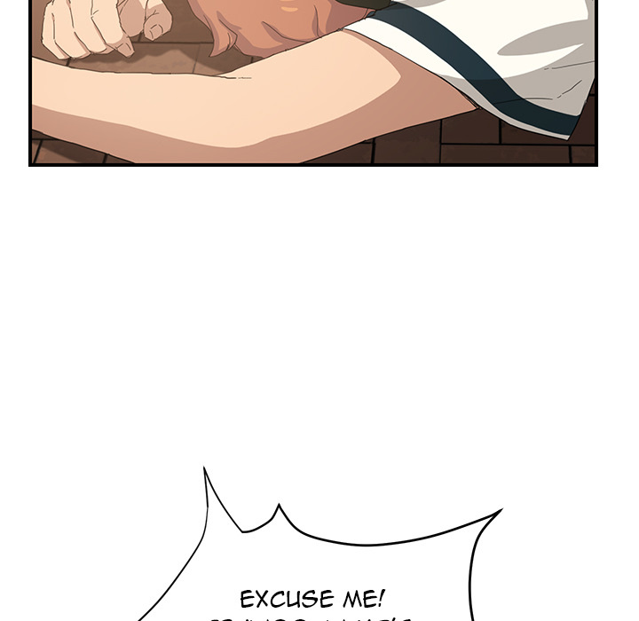 My Stepmom chapter 13 page 40